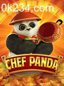 ChefPanda