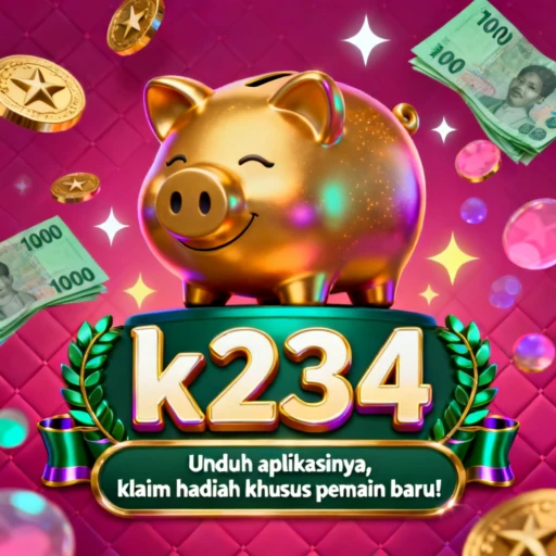 k234 Logo